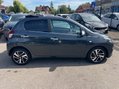 Peugeot 108 1.2 VTi PureTech Allure Top! Euro 5 5dr 7