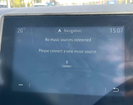 Renault Captur 1.0 Captur Evolution TCE 5dr 35