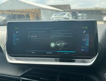 Peugeot 2008 50kWh GT SUV 5dr Electric Auto (7kW Charger) (136 ps) 30