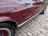 Ford Mustang 289 Hardtop Coupe 17