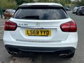 Mercedes-Benz GLA 1.6 GLA180 Urban Edition 7G-DCT Euro 6 (s/s) 5dr 4
