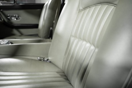 Ferrari 330GT 2+2. FULL NUT & BOLT RESTO. CONCOURS EXAMPLE. 32