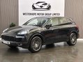 Porsche Cayenne 3.0 TD V6 Platinum Edition TiptronicS 4WD Euro 6 (s/s) 5dr 15