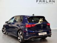 Volkswagen Golf 2.0 TSI GTI Hatchback 5dr Petrol DSG Euro 6 (s/s) (245 ps) 5
