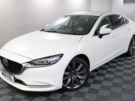 Mazda 6 SPORT NAV PLUS 11
