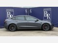 Tesla Model 3 (Dual Motor) Performance Saloon 4dr Electric Auto 4WDE (Performance Upgrade 3