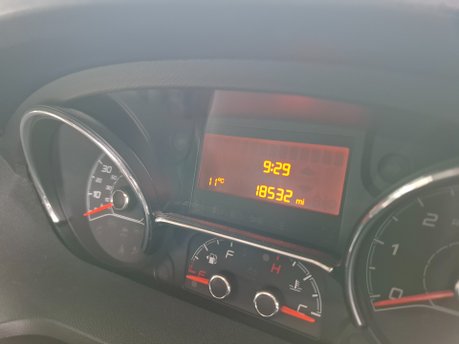 Auto-Trail Apache 634 2016 27