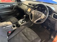 Nissan X-Trail 1.6 dCi n-tec SUV 5dr Diesel XTRON Euro 6 (s/s) (130 ps) 23