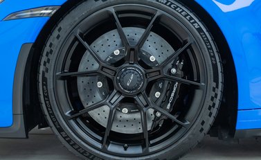 Porsche 911 GT3 (992) 26