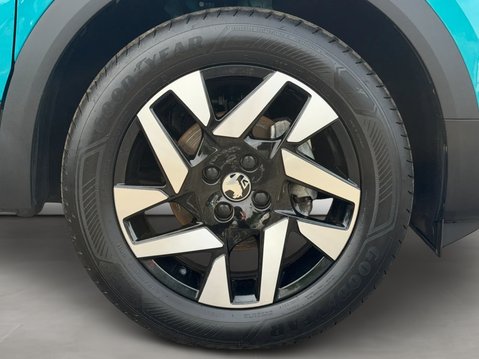 Vauxhall Mokka 1.2 Turbo 136 Griffin 5dr 12