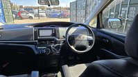 Toyota Estima Auto+Petrol+LowMiles+7Seater 22
