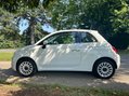 Fiat 500 LOUNGE 14