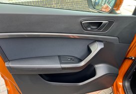 SEAT Ateca 1.6 TDI SE TECHNOLOGY 25