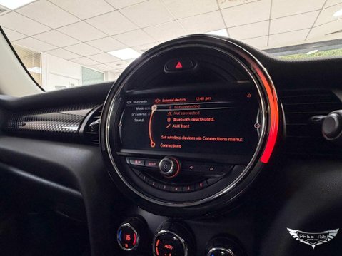 Mini Hatch 2.0 Cooper S Auto Euro 6 (s/s) 5dr 34