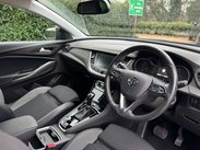 Vauxhall Grandland X 1.2 Grandland X Elite Nav T S/S 5dr 11