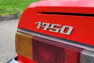 Alfa Romeo Spider 1750 VELOCE 21