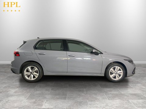 Volkswagen Golf 1.5 TSI Life Hatchback 5dr Petrol Manual Euro 6 (s/s) (150 ps) Air Con - Al 8