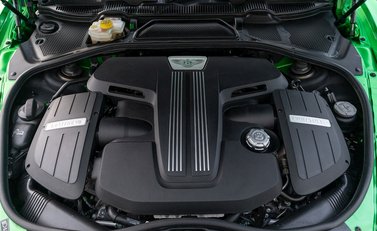 Bentley Continental GT V8 S 28