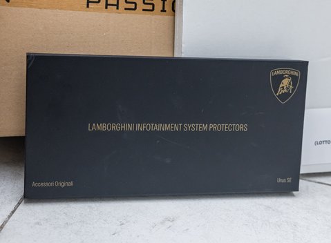 Lamborghini Urus SE 47