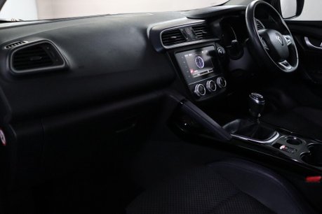 Renault Kadjar S EDITION TCE 34