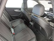 Audi A4 2.0 A4 S Line TDI Quattro Semi-Auto 4WD 5dr 45