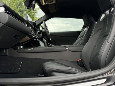 Toyota Supra PRO 46