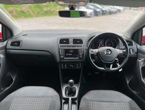 Volkswagen Polo 1.2 Polo Match Edition TSi 5dr 15