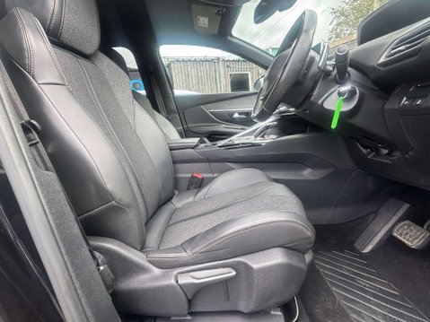 Peugeot 3008 1.5 BlueHDi GT Line SUV 5dr Diesel EAT Euro 6 (s/s) (130 ps) 39