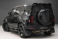 Land Rover Defender 3.0 Defender XS Edition D MHEV A 4WD 5dr 2