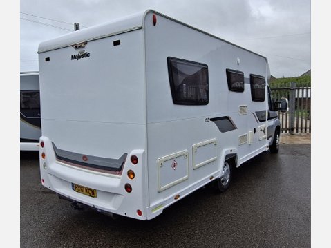 Elddis Majestic 155 4
