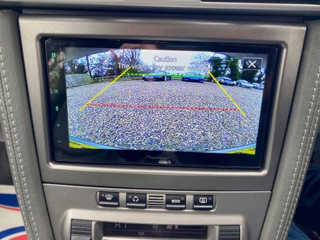 Porsche 911 3.8 997 Carrera S Coupe 2dr Petrol Tiptronic S (280 g/km, 350 bhp) 24