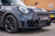 Mini Hatch 2.0 Cooper S Sport Auto 3dr 25