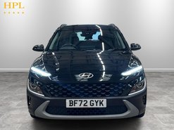 Hyundai KONA 1.6 h-GDi SE Connect SUV 5dr Petrol Hybrid DCT Euro 6 (s/s) (141 ps)