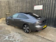 Peugeot 508 BLUEHDI S/S GT LINE 21