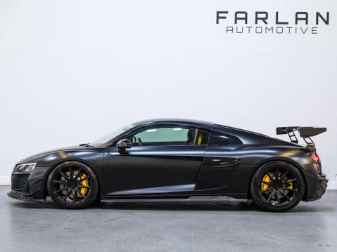 Audi R8 5.2 FSI V10 Coupe 2dr Petrol S Tronic Euro 6 (s/s) (540 ps) 25