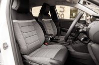 Citroen C4 PURETECH PLUS S/S 29