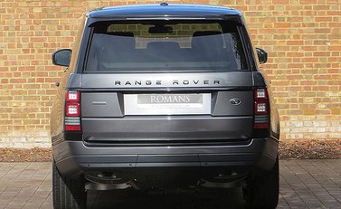 Land Rover Range Rover 4.4 SDV8 Autobiography LWB 9