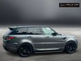 Land Rover Range Rover Sport 3.0 Range Rover Sport HSE SDV6 Automatic 4WD 5dr - NATIONAL DELIVERY* 25