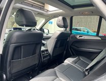 Mercedes-Benz GLE (Sold) 2.1 GLE250d AMG Line (Premium) SUV 5dr Diesel G-Tronic 4MATIC Euro 6 17