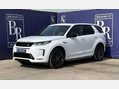 Land Rover Discovery Sport 1.5 P300e 12.2kWh R-Dynamic SE SUV 5dr Petrol Plug-in Hybrid Auto 4WD Euro 9