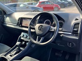 Skoda Karoq 1.5 Karoq SE L TSi Semi-Auto 5dr 17