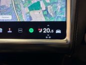 Tesla Model S Model S 75D 4WD 5dr 26