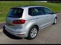 Volkswagen Golf SV 1.6 Golf SV SE TDI 5dr 4