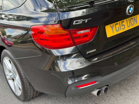 BMW 3 Series 3.0 335d xDrive M Sport GT Auto 4WD 5dr 66