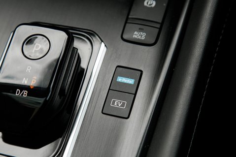 Nissan Qashqai E-POWER N-CONNECTA 37