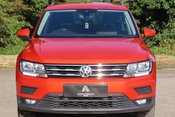 Volkswagen Tiguan Allspace 2.0 TDI Match SUV 5dr Diesel Manual Euro 6 (s/s) (150 ps) 2