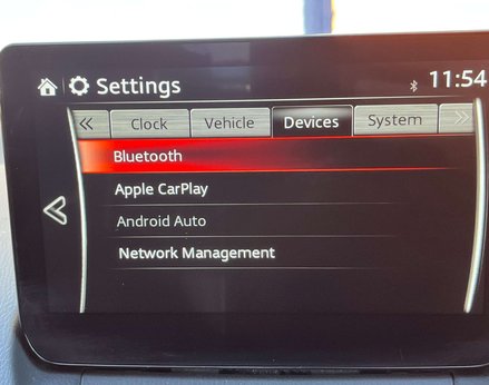 Mazda 2 1.5 Mazda2 GT Sport Auto 5dr 41