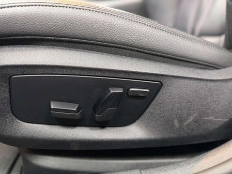 BMW 5 Series 2.0 530e 9.2kWh M Sport Saloon 4dr Petrol Plug-in Hybrid Auto Euro 6 (s/s) 39