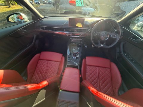 Audi S5 S5 TFSI QUATTRO 23