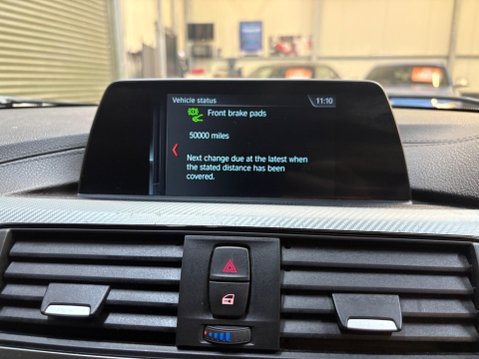 BMW 3 Series 2.0 320i M Sport Shadow Edition Auto Euro 6 (s/s) 4dr 43